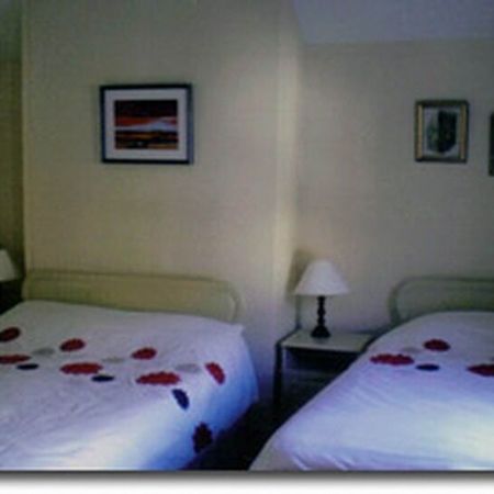 Hillcrest Farmhouse Hotell Laune Bridge Exteriör bild