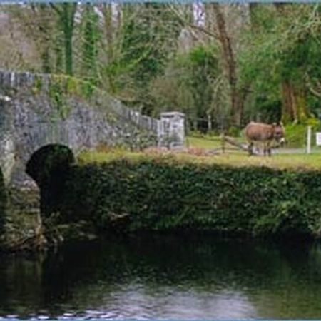 Hillcrest Farmhouse Hotell Laune Bridge Exteriör bild