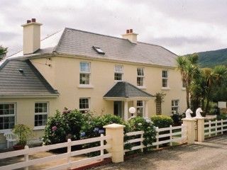 Hillcrest Farmhouse Hotell Laune Bridge Exteriör bild